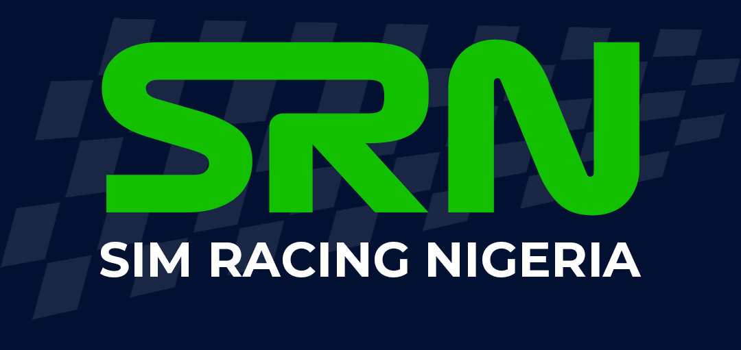 SIM Racing NG Logo